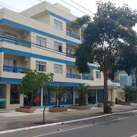 Petit Praia Hotel Florianopolis Exterior photo