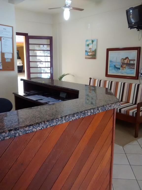 Petit Praia Hotel Florianopolis Exterior photo